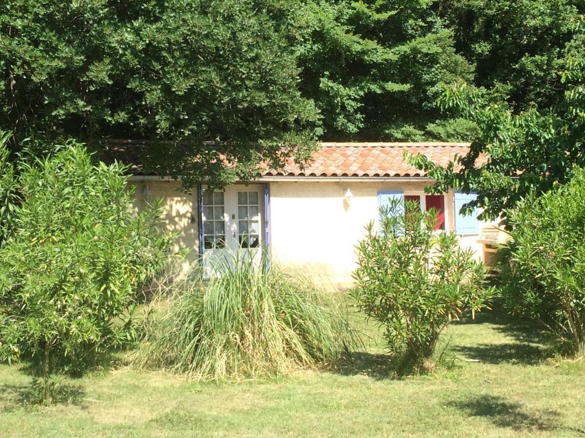 Gite En Drome Provencale Les Granges-Gontardes Bagian luar foto