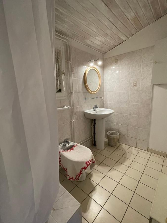 Gite En Drome Provencale Les Granges-Gontardes Bagian luar foto